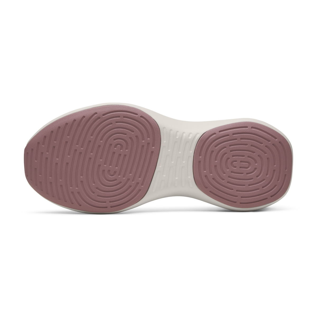 Allbirds W Dasher NZ Freizeitschuhe in PINK