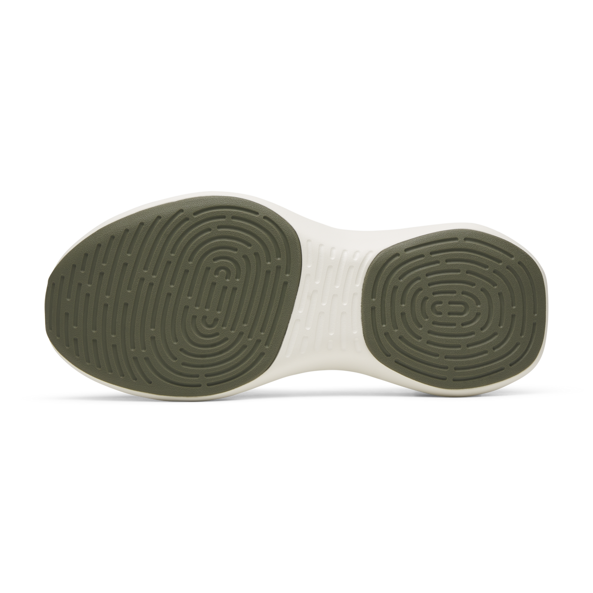 Allbirds M Dasher NZ Freizeitschuhe in BEIGE