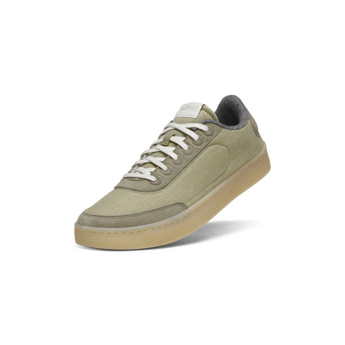 Allbirds M Varsity Cruiser Freizeitschuhe in BEIGE