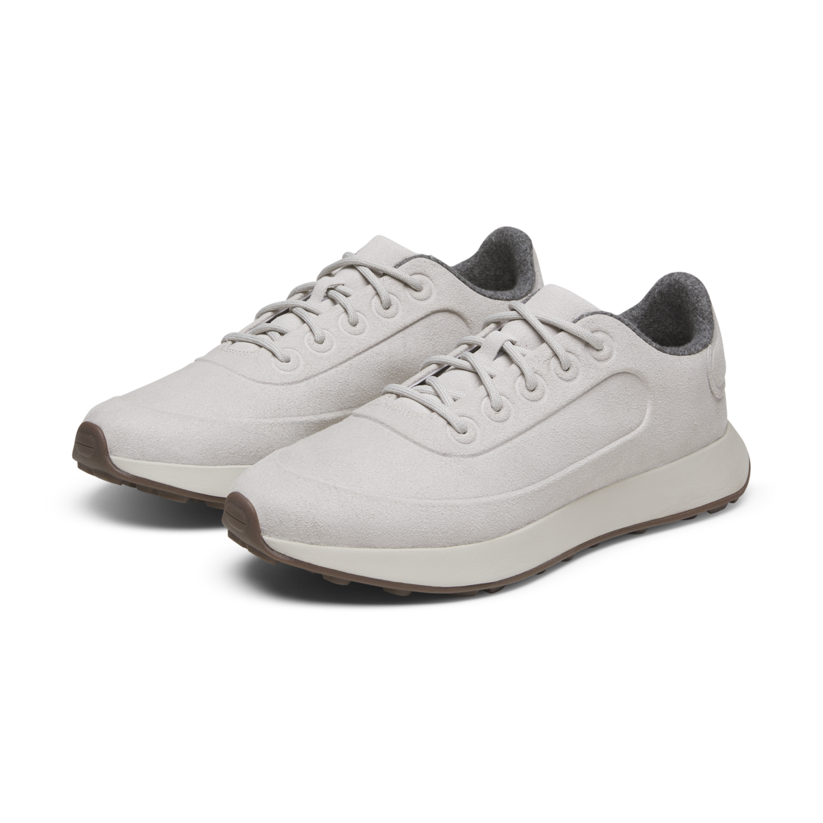 Allbirds M Varsity Terralux Freizeitschuhe in BEIGE