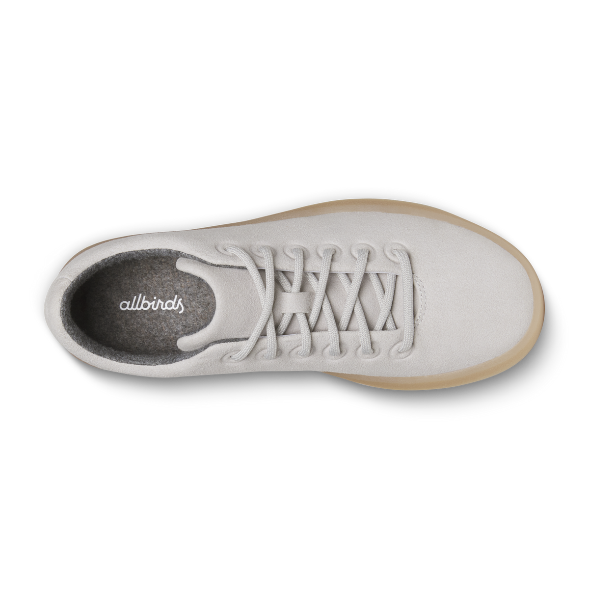 Allbirds W Cruiser Terralux Freizeitschuhe in BEIGE