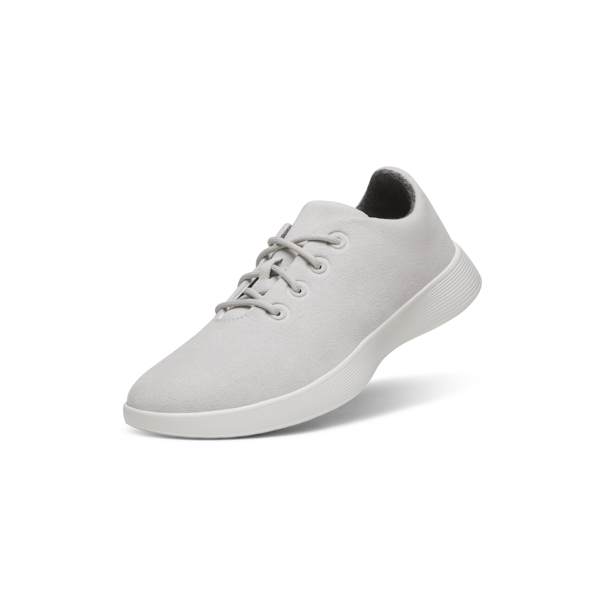 Allbirds M Runner NZ Terralux Freizeitschuhe in GRAU