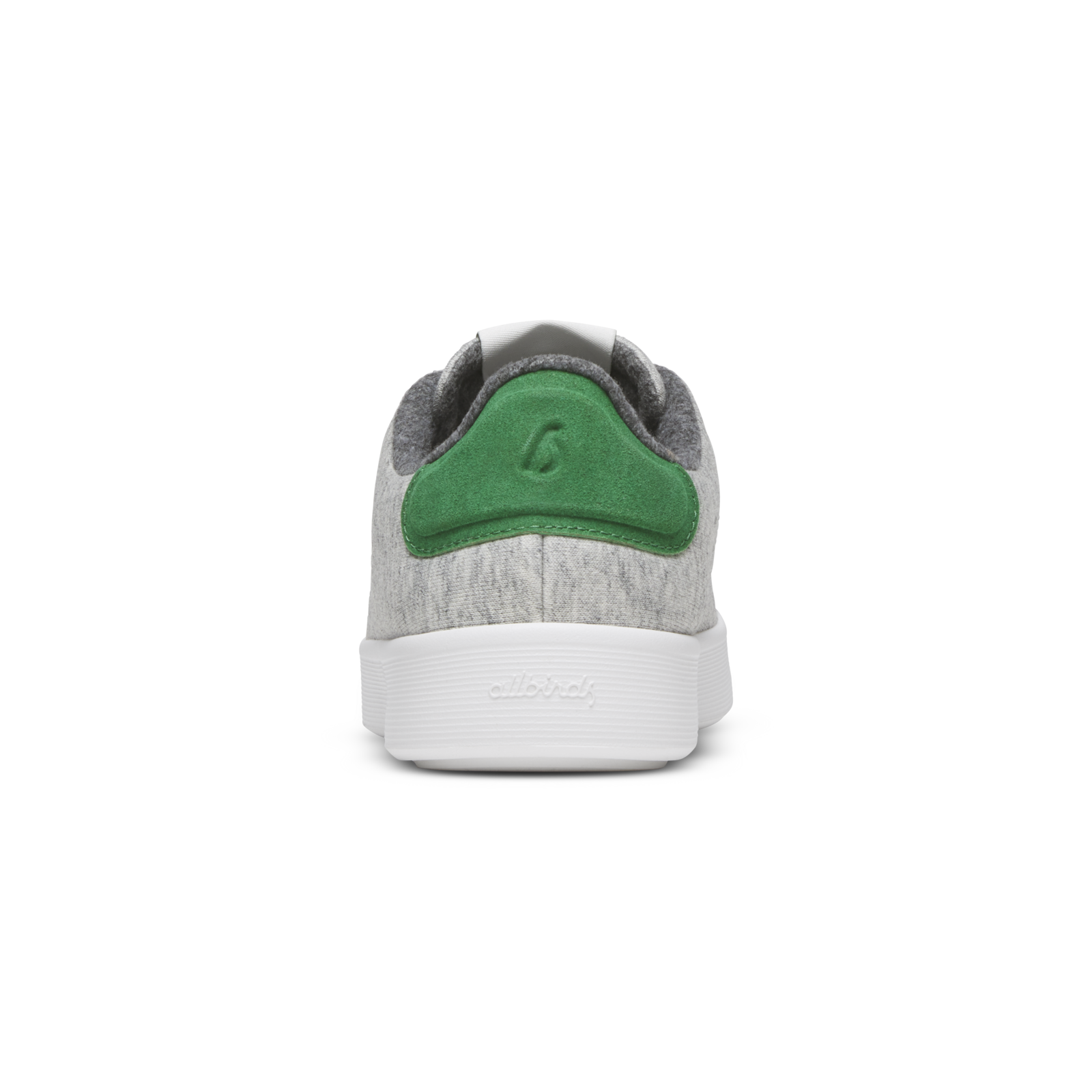 Allbirds M Cruiser Jersey Freizeitschuhe in GRAU