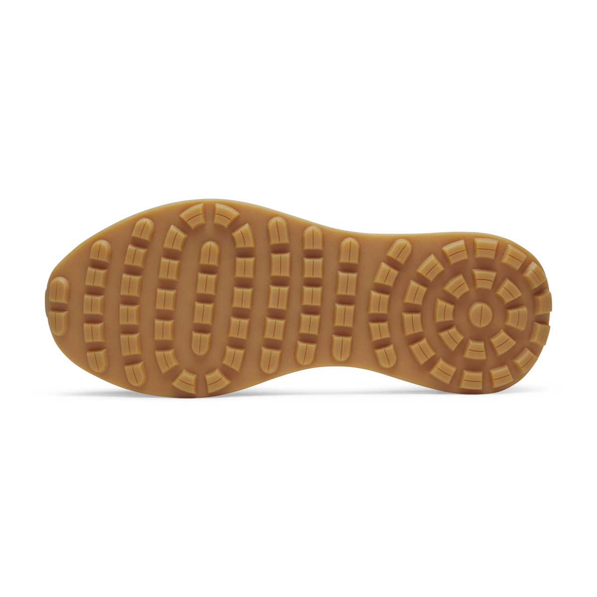 Allbirds Mens Varsity Freizeitschuhe in BEIGE