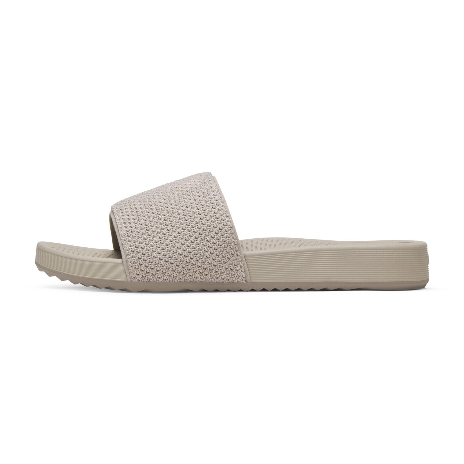 Allbirds W Allbirds Slide Slip-On in BEIGE