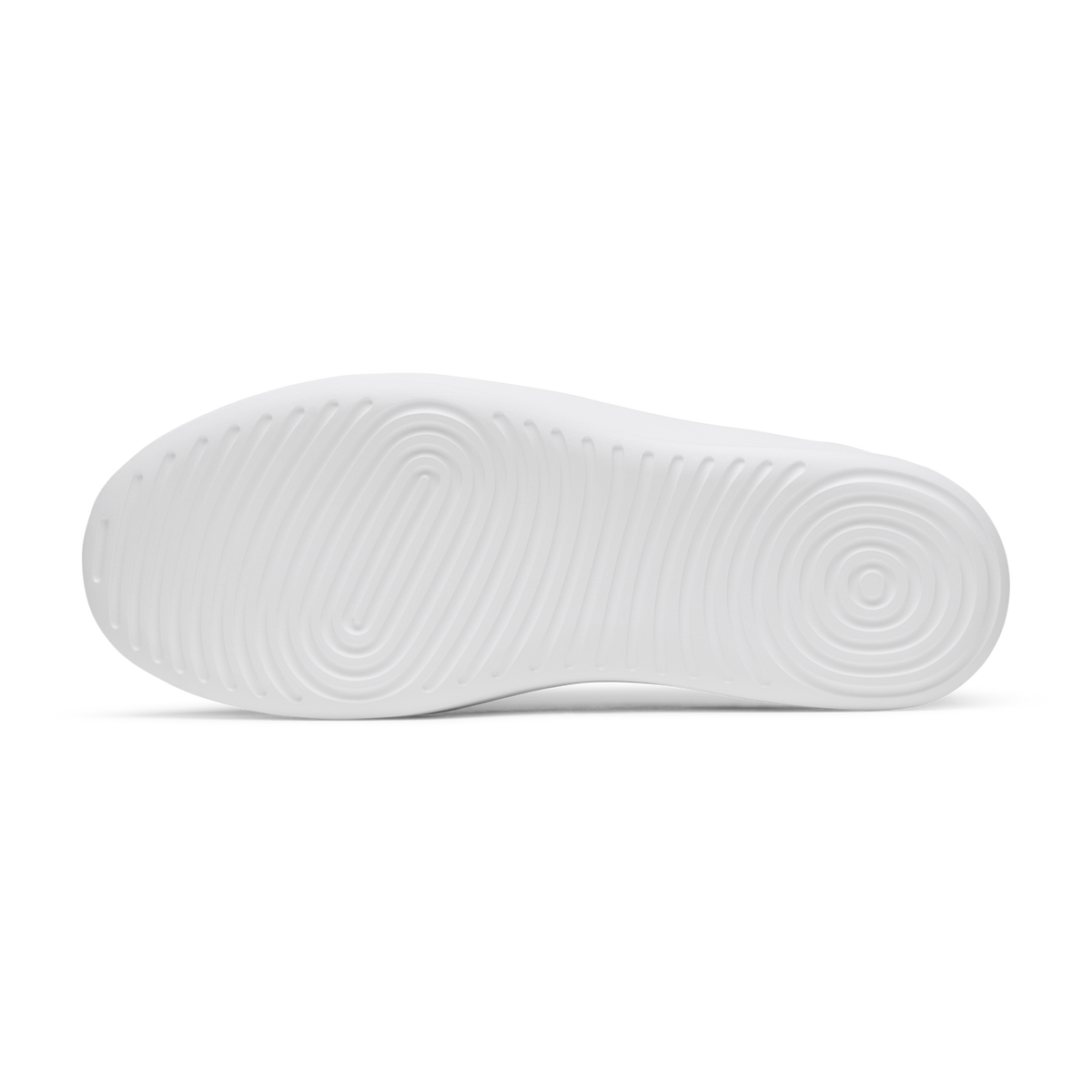 Allbirds W Cruiser Slip On in GRAU