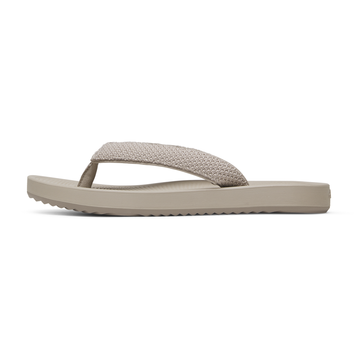 Allbirds W Allbirds Flip Flop Slip-On in BEIGE
