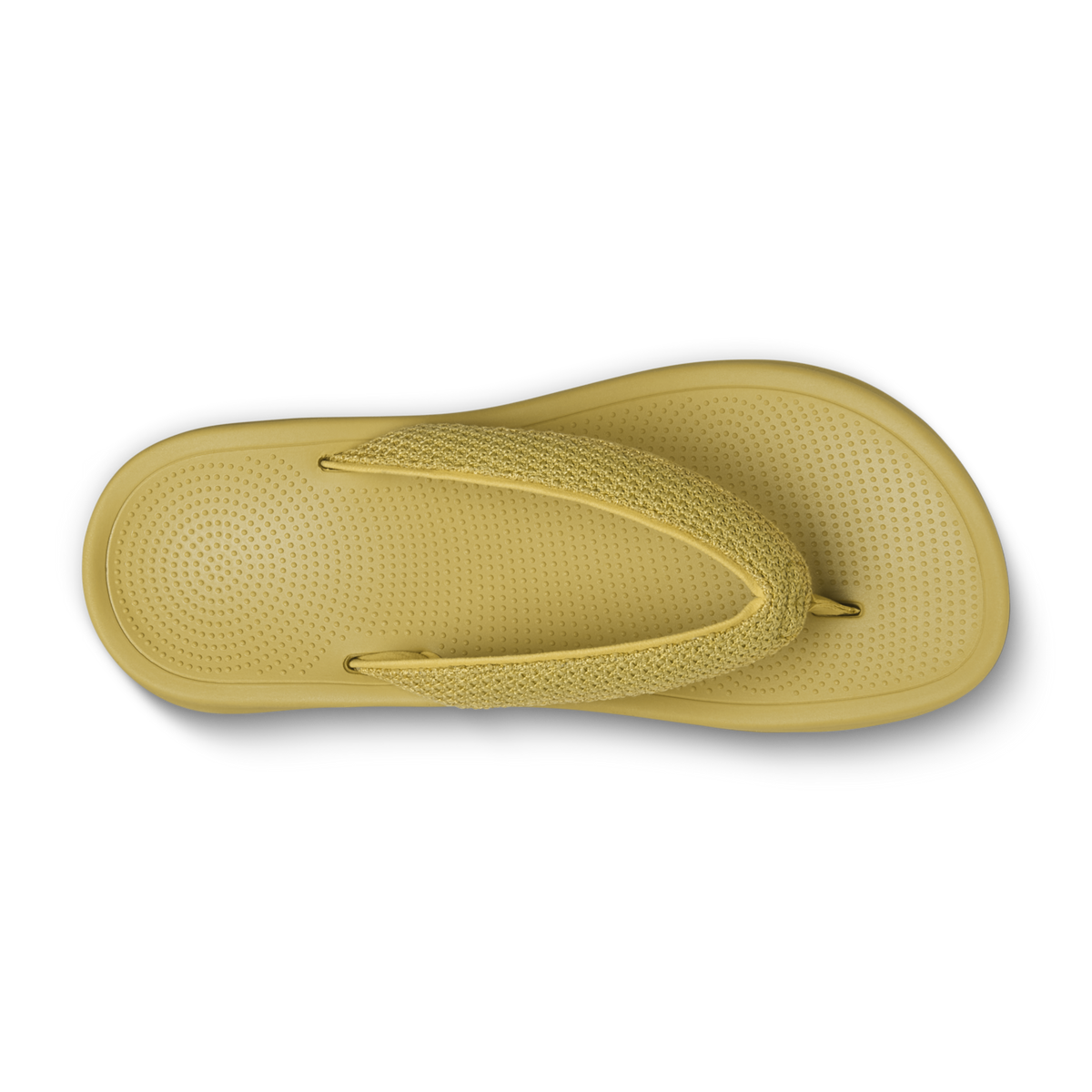 Allbirds W Allbirds Flip Flop Slip-On in GELB