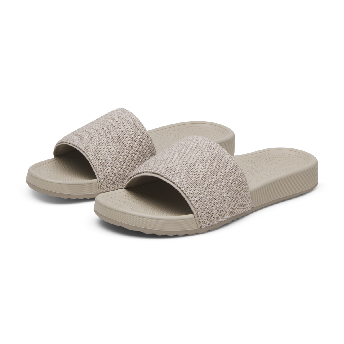 Allbirds M Allbirds Slide Slip-On in BEIGE