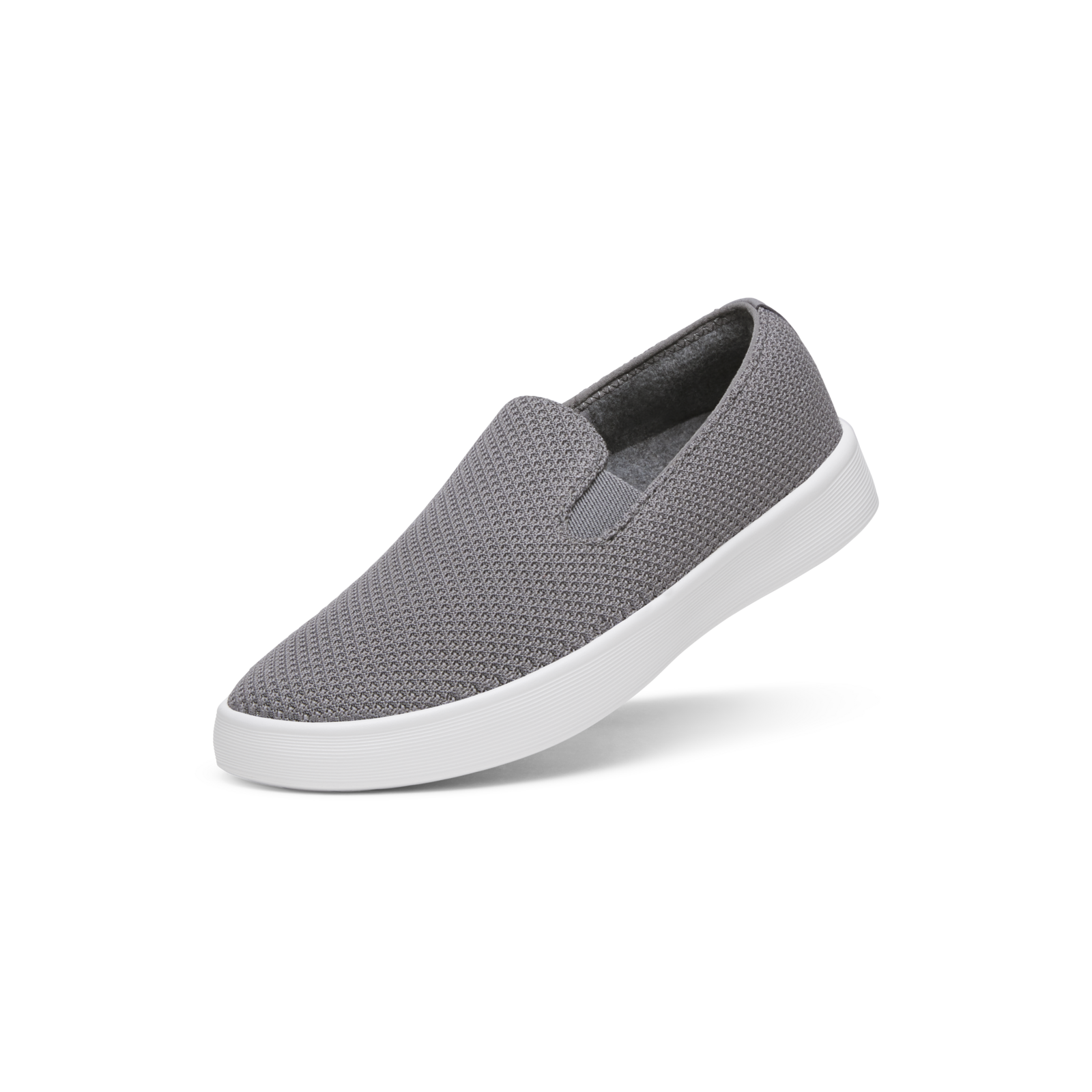 Allbirds M Cruiser Slip On in GRAU