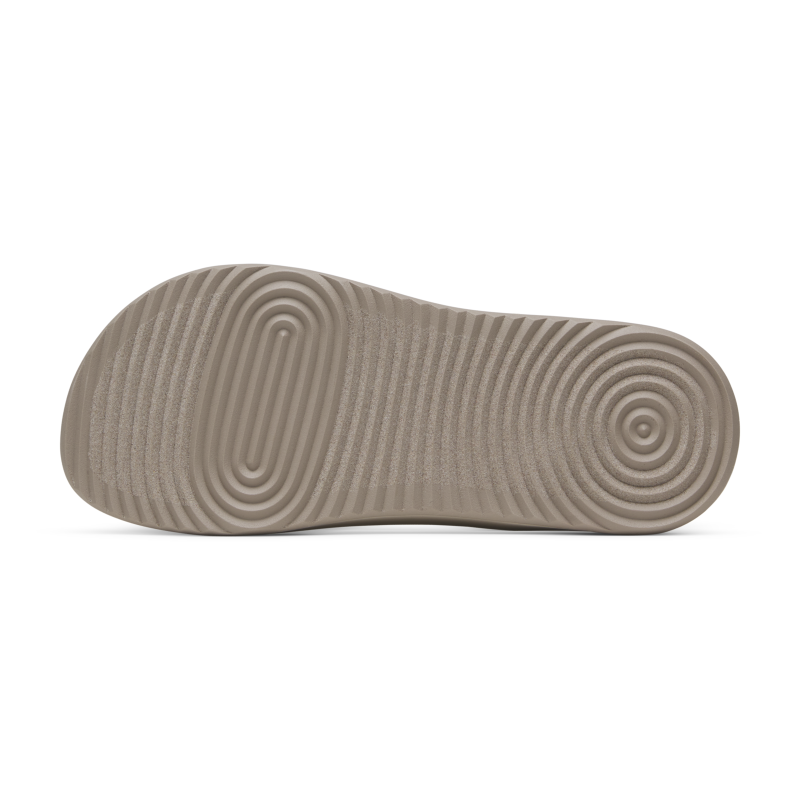 Allbirds M Allbirds Flip Flop Slip-On in BEIGE