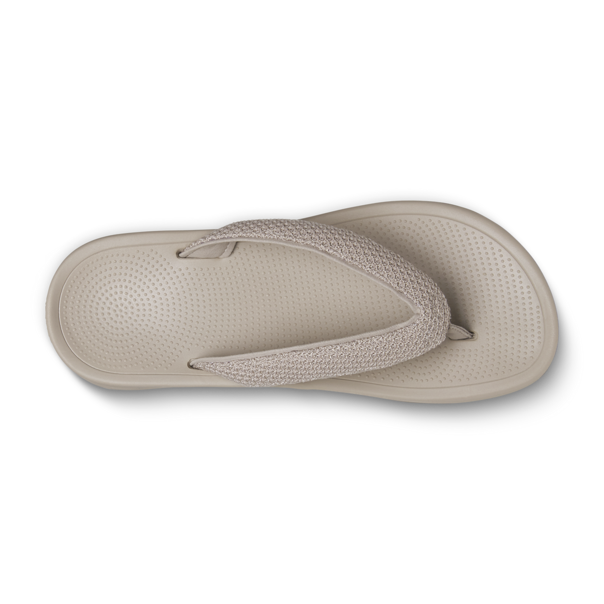 Allbirds M Allbirds Flip Flop Slip-On in BEIGE