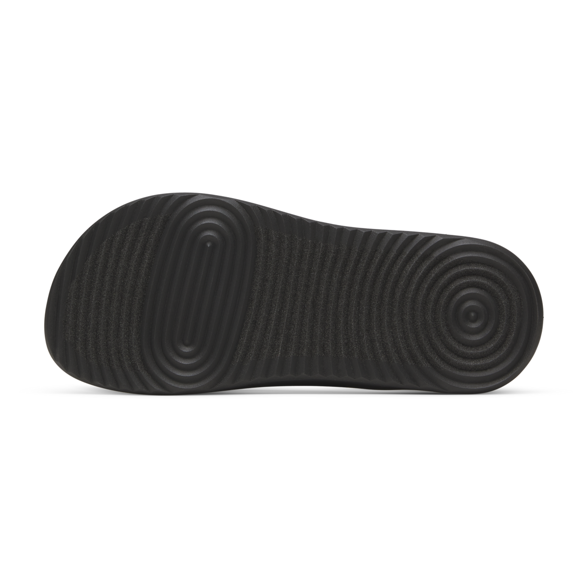 Allbirds M Allbirds Flip Flop Slip-On in SCHWARZ