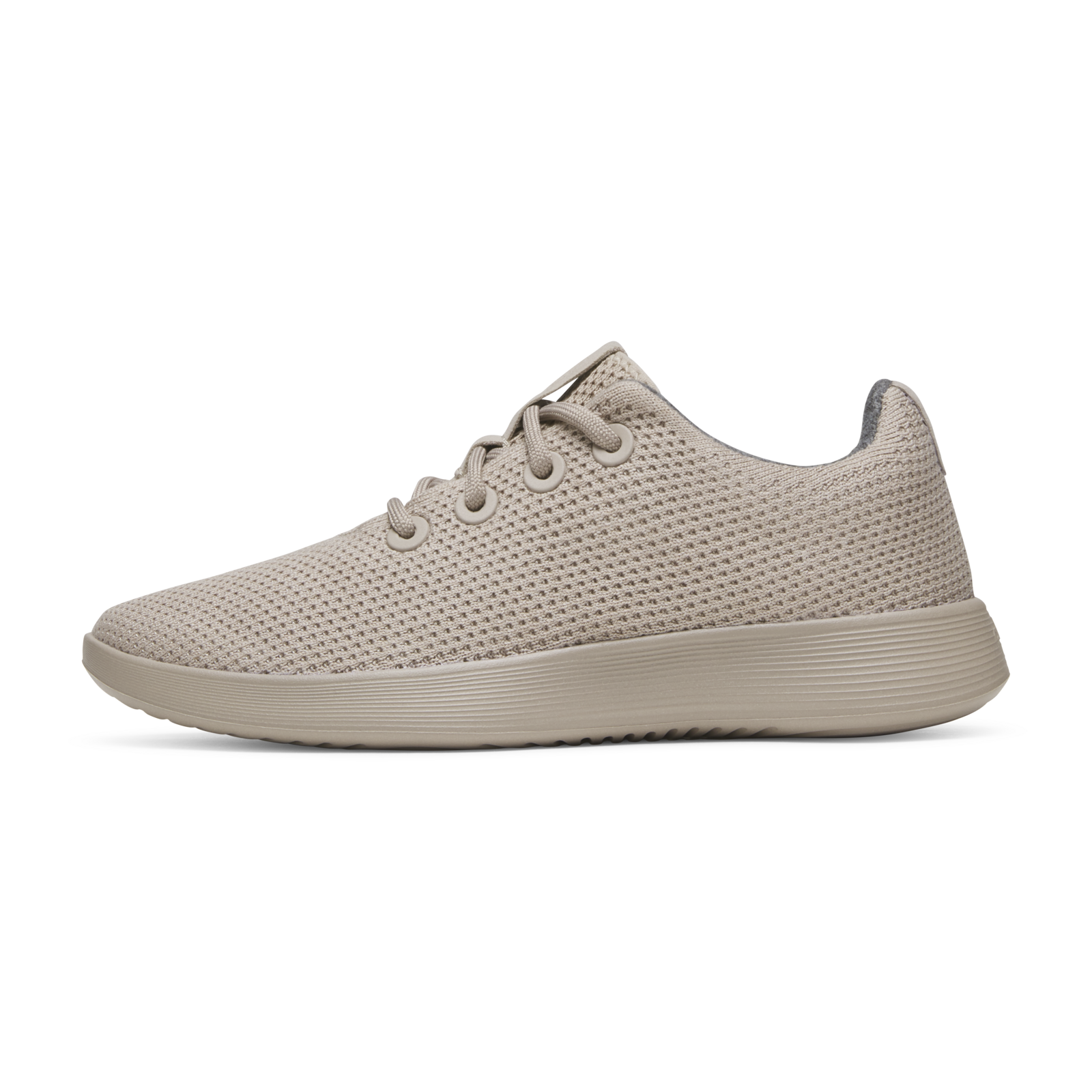 Allbirds M Tree Runner NZ Freizeitschuhe in BEIGE