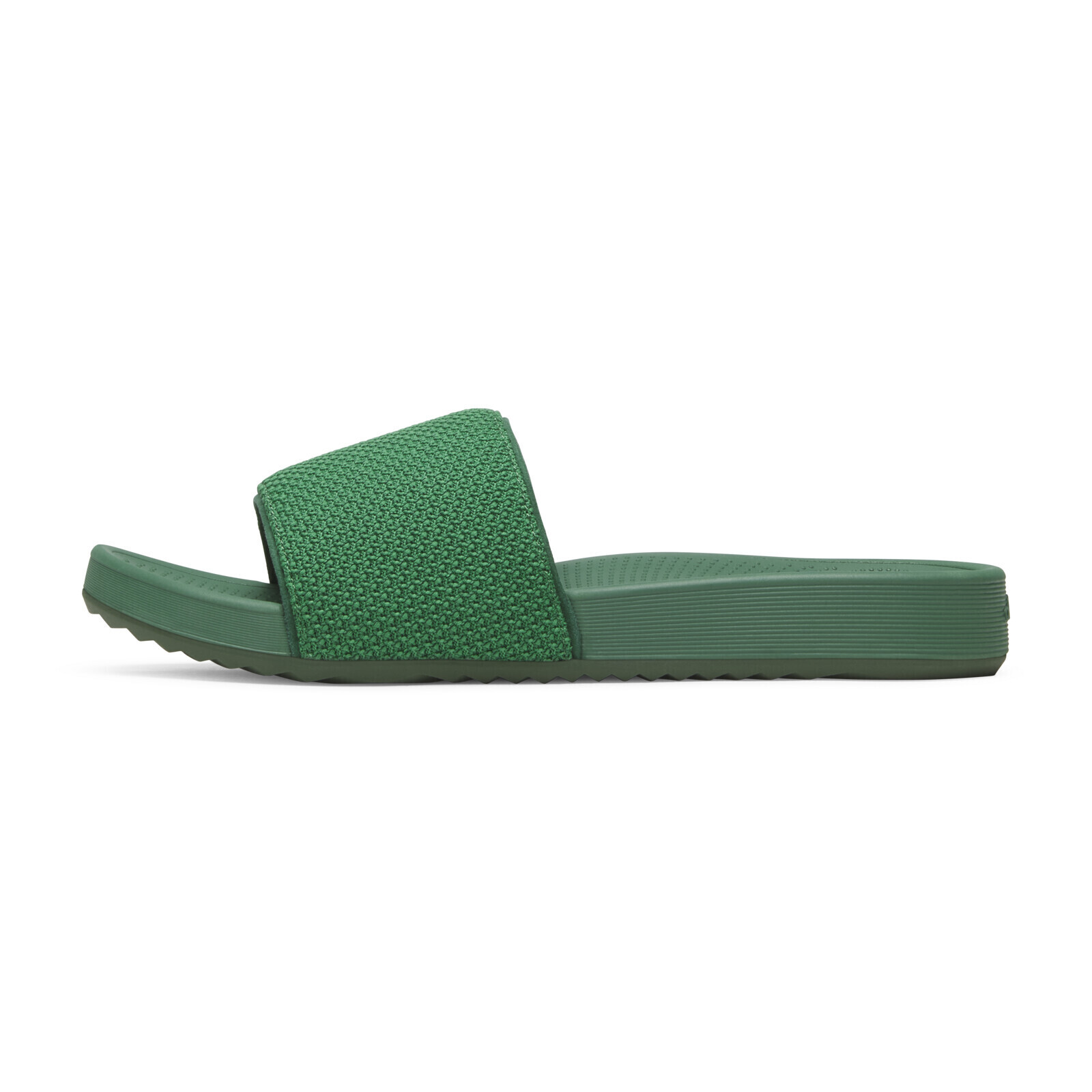 Allbirds M Allbirds Slide Slip-On in GRÜN