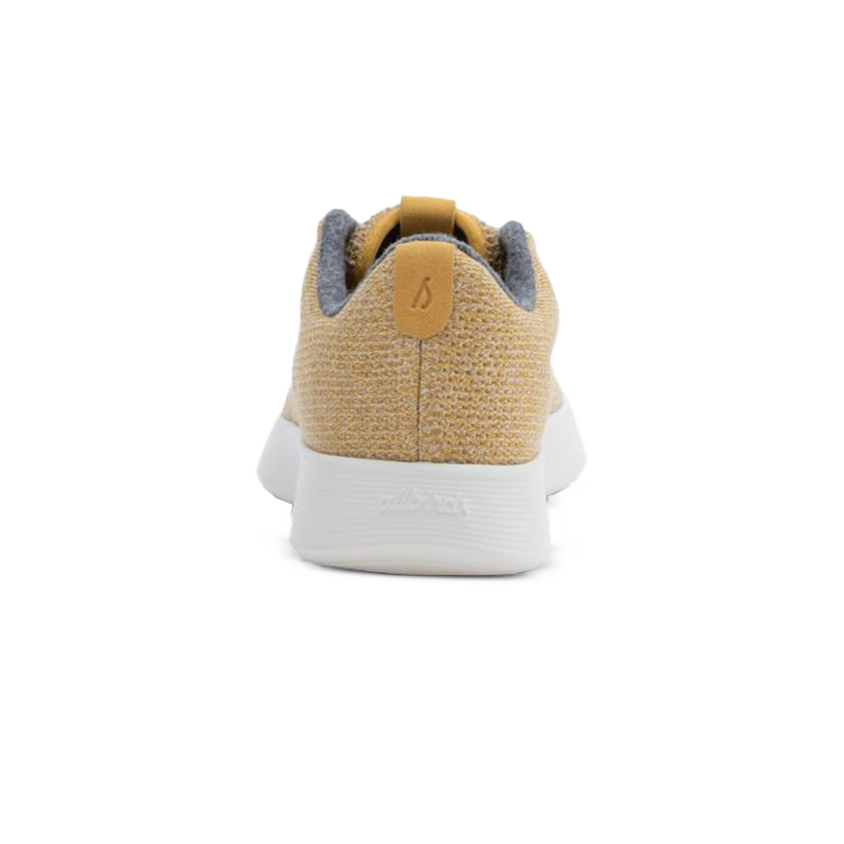 Allbirds M Tree Runner NZ Freizeitschuhe in BEIGE