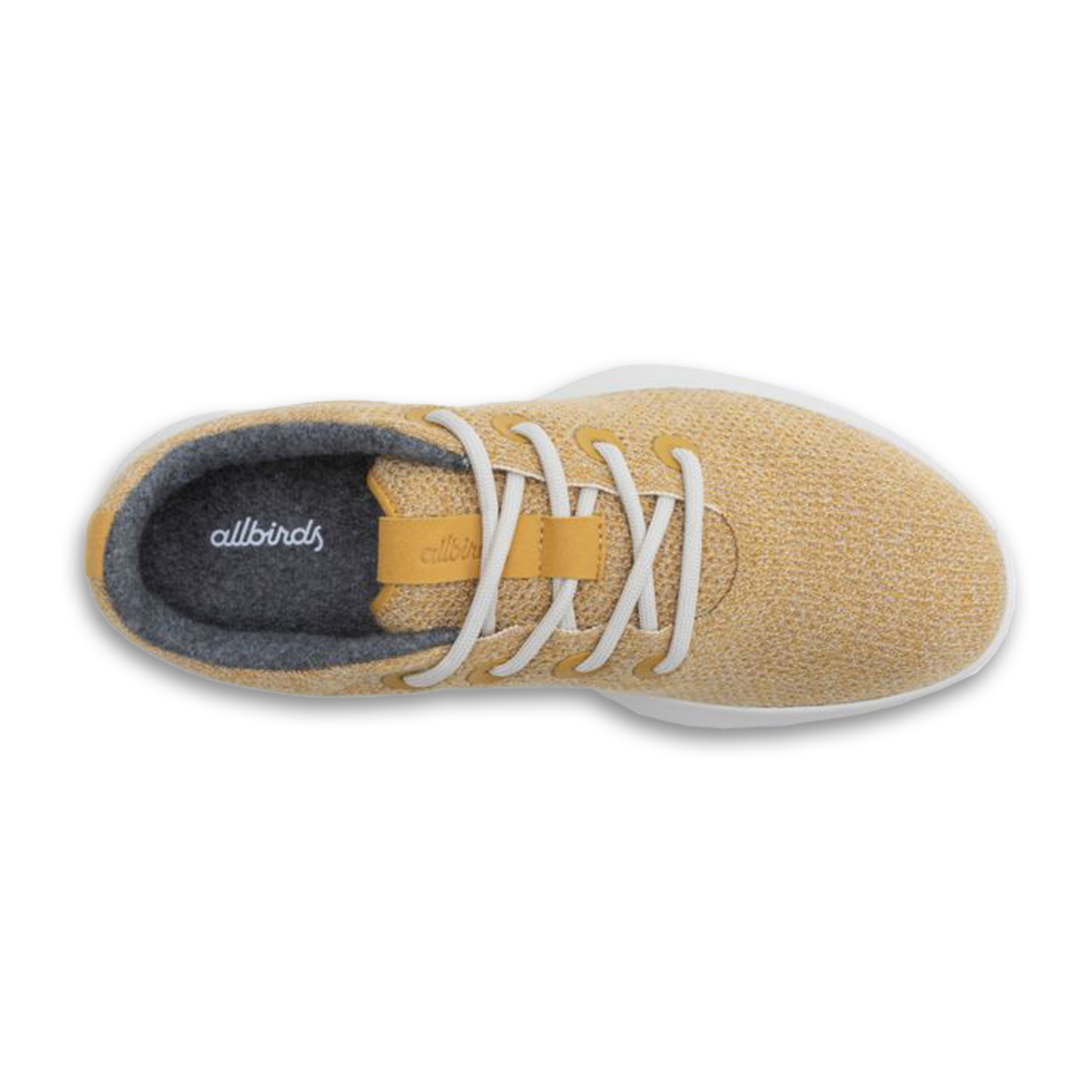 Allbirds M Tree Runner NZ Freizeitschuhe in BEIGE