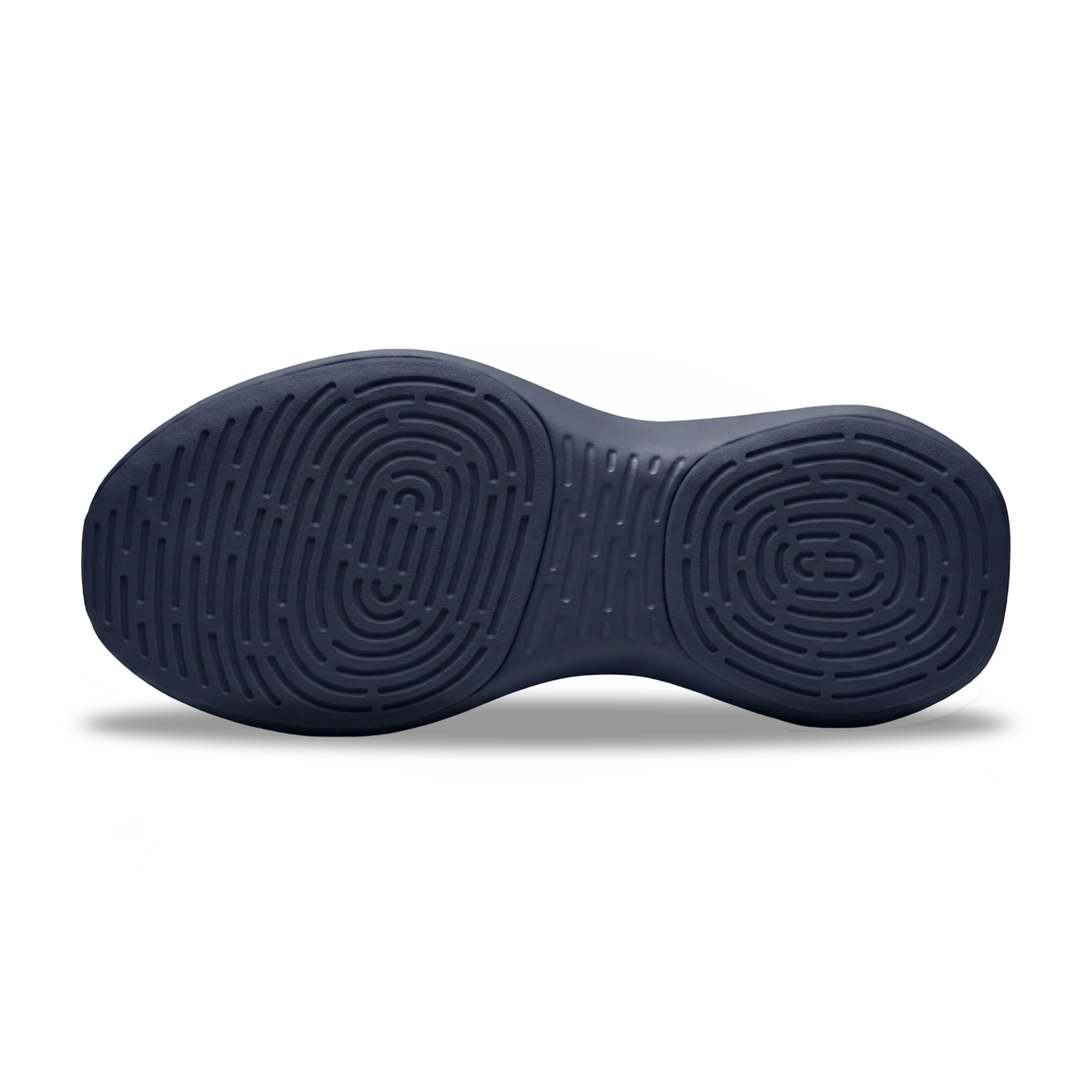 Allbirds W Dasher NZ Freizeitschuhe in BLAU