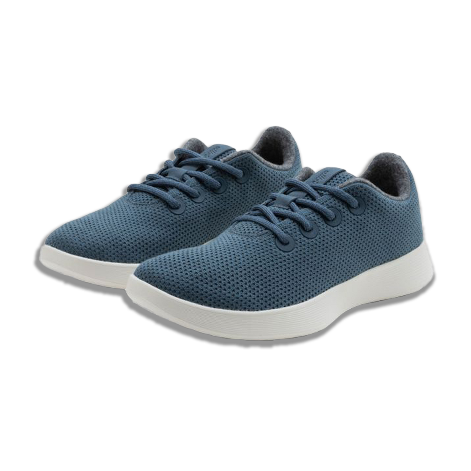 Allbirds W Tree Runner NZ Freizeitschuhe in BLAU