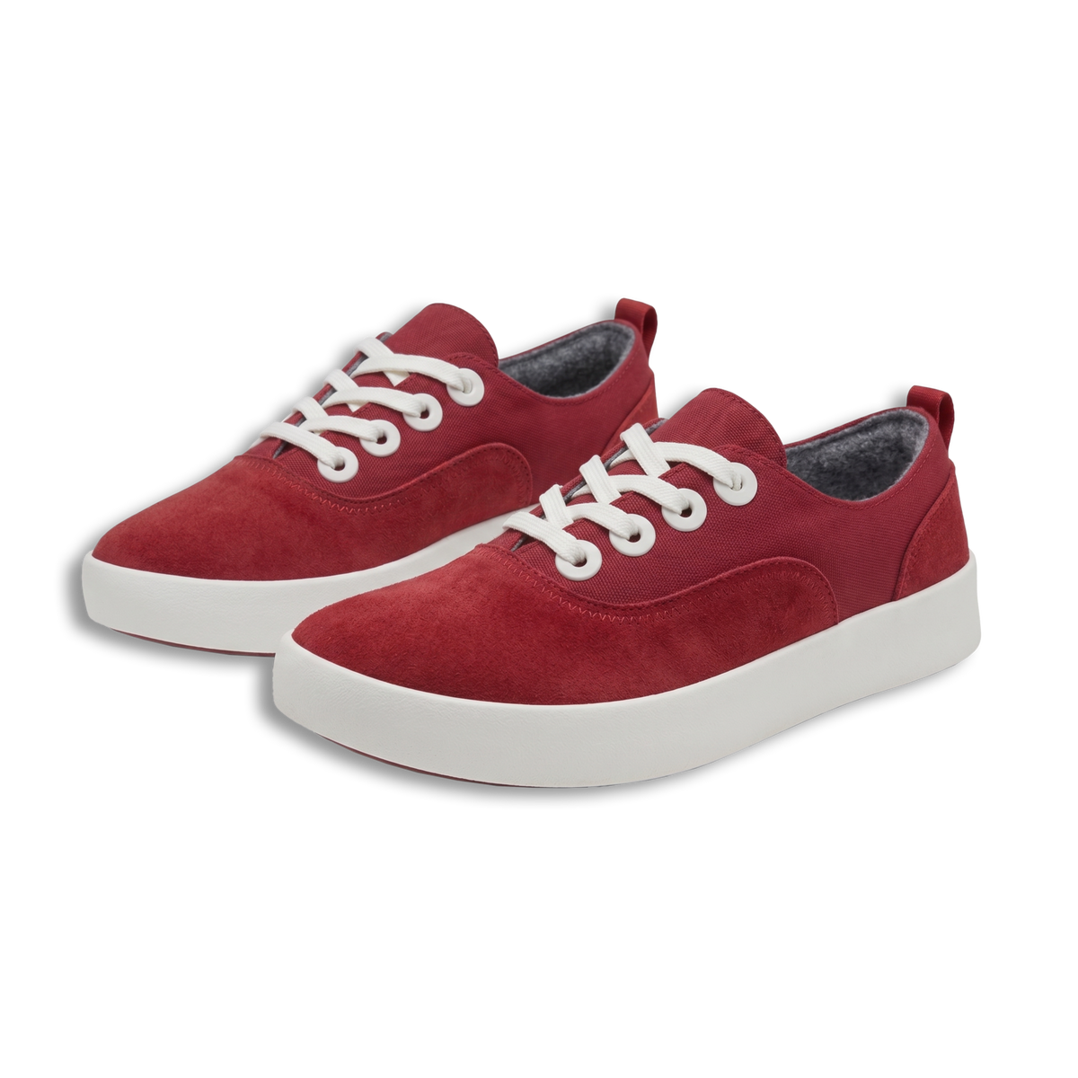 Allbirds W Cruiser Coastal in ROT