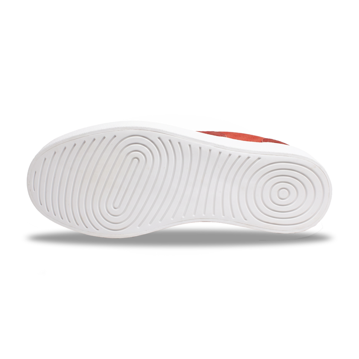 Allbirds W Cruiser Coastal in ROT