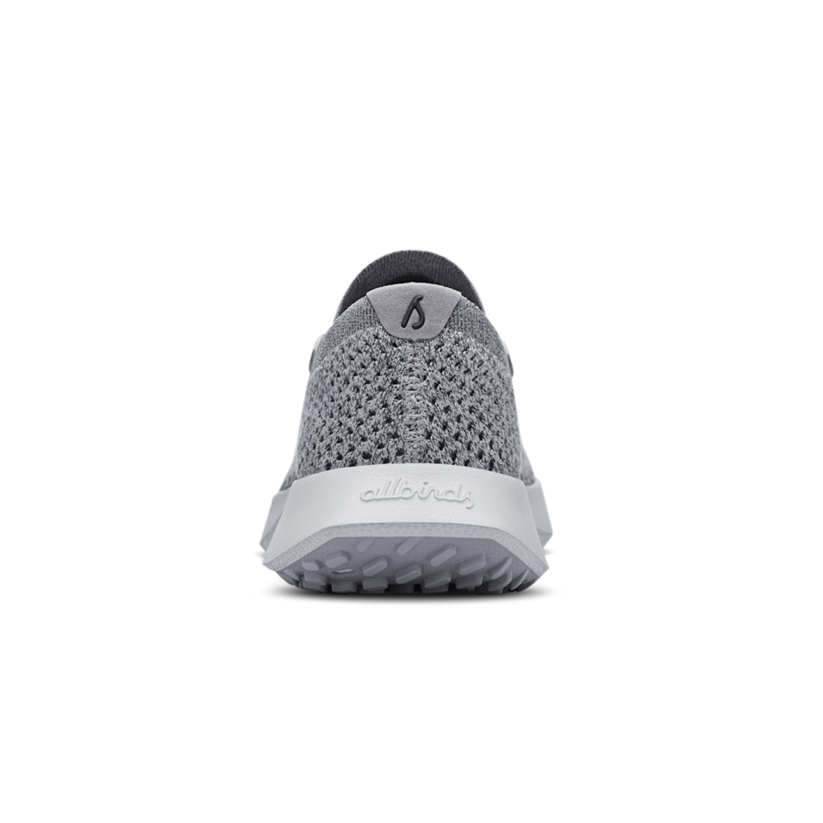 Allbirds W Tree Dasher 2 Freizeitschuhe in GRAU