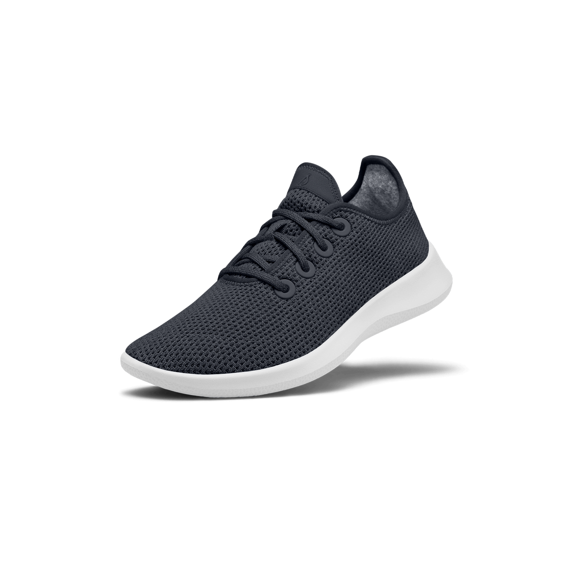 Allbirds M Tree Runner Freizeitschuhe in BLAU