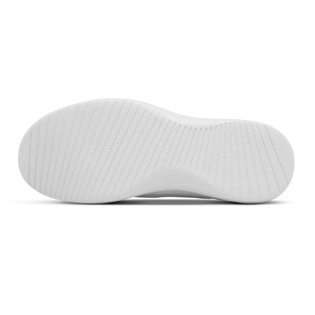 Allbirds W Tree Runner Freizeitschuhe in WEISS