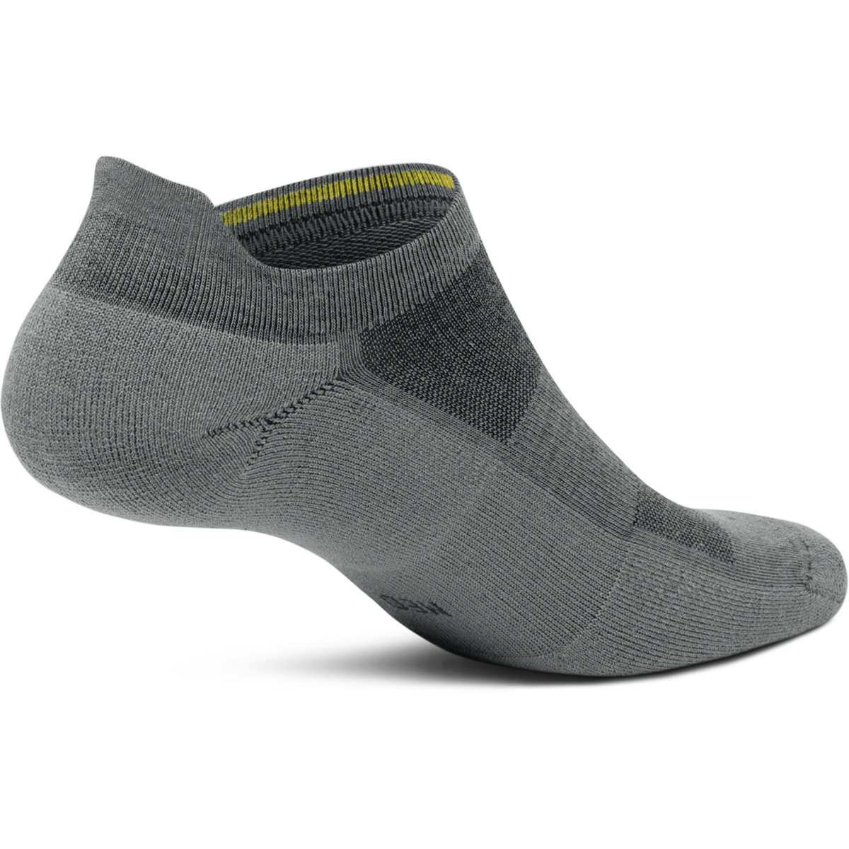 Allbirds Anytime Ankle Sock in GRAU