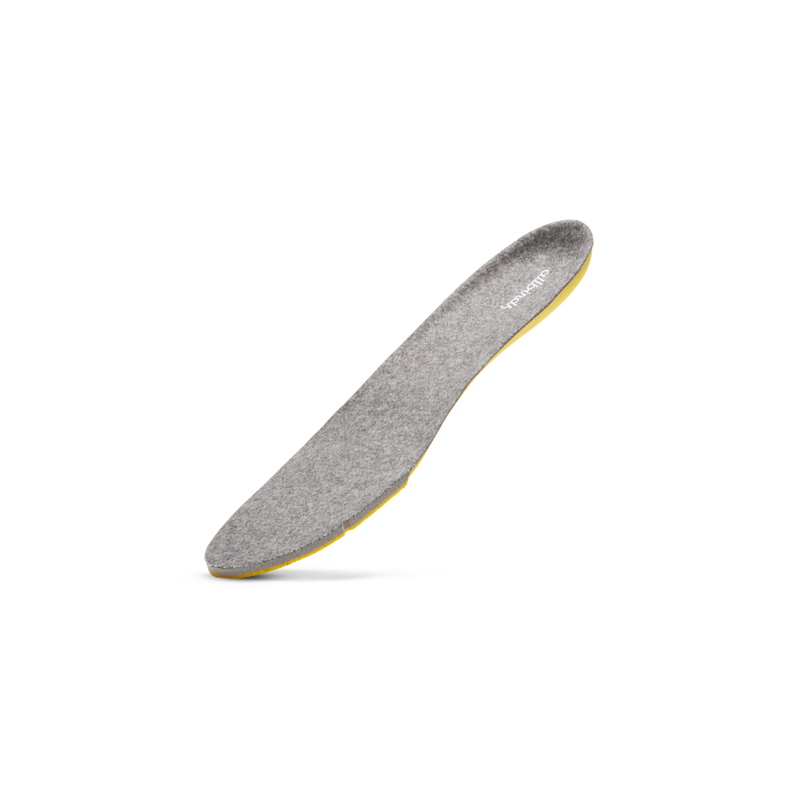 Allbirds M Featherbed Insole - Dasher NZ in GRAU