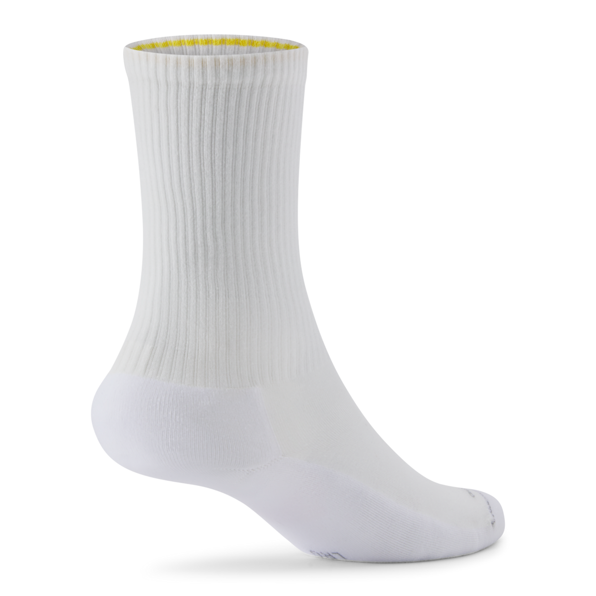 Allbirds Anytime Crew Sock in WEISS