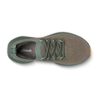 Allbirds M Dasher NZ Freizeitschuhe in GRÜN