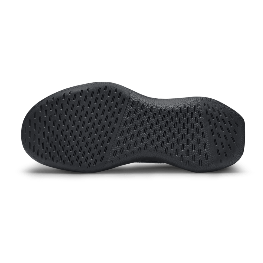 Allbirds W Tree Dasher Relay Freizeitschuhe in SCHWARZ