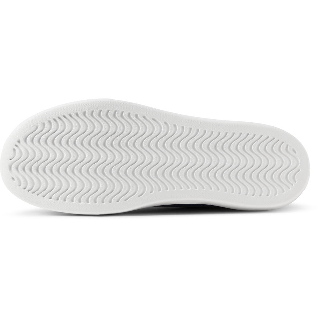 Allbirds W Canvas Piper 2 Freizeitschuhe in BLAU