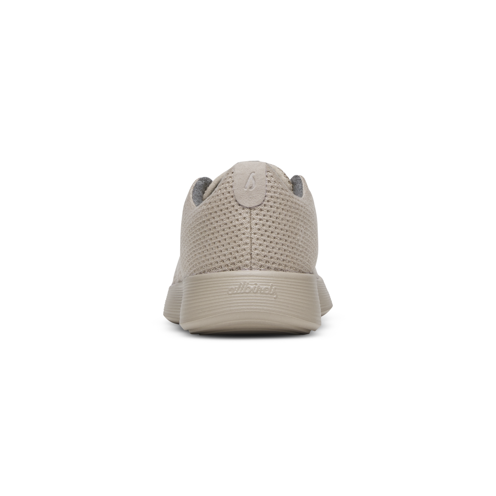 Allbirds M Tree Runner NZ Freizeitschuhe in BRAUN