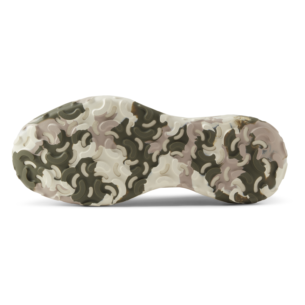 Allbirds M Trail Runner Freizeitschuhe in BEIGE