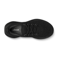 Allbirds W Dasher NZ Freizeitschuhe in SCHWARZ