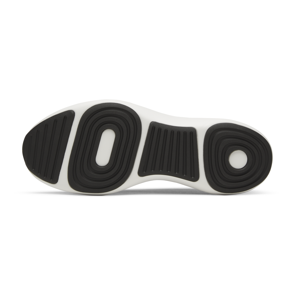 Allbirds W Strider Freizeitschuhe in SCHWARZ