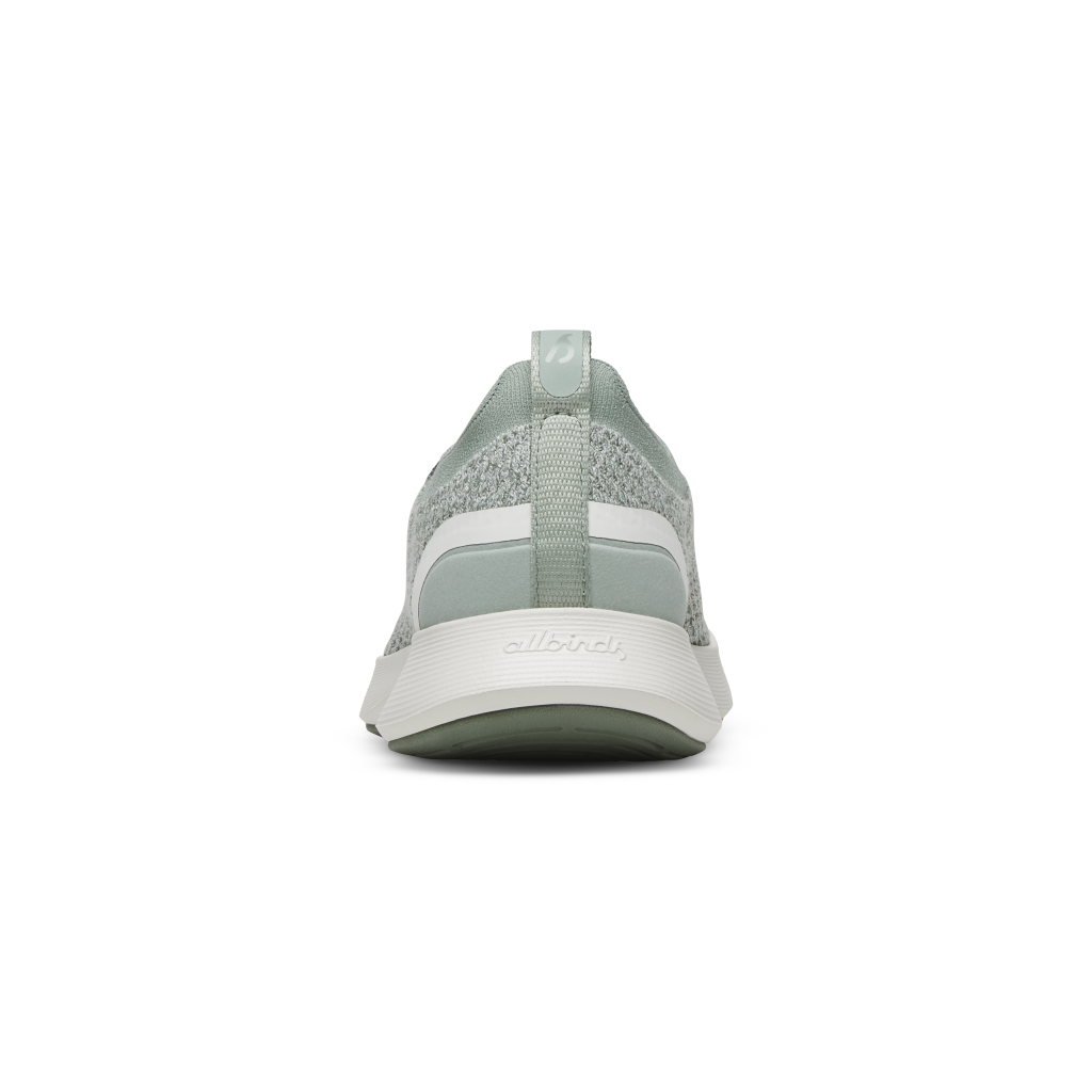 Allbirds W Dasher NZ Freizeitschuhe in BLAU