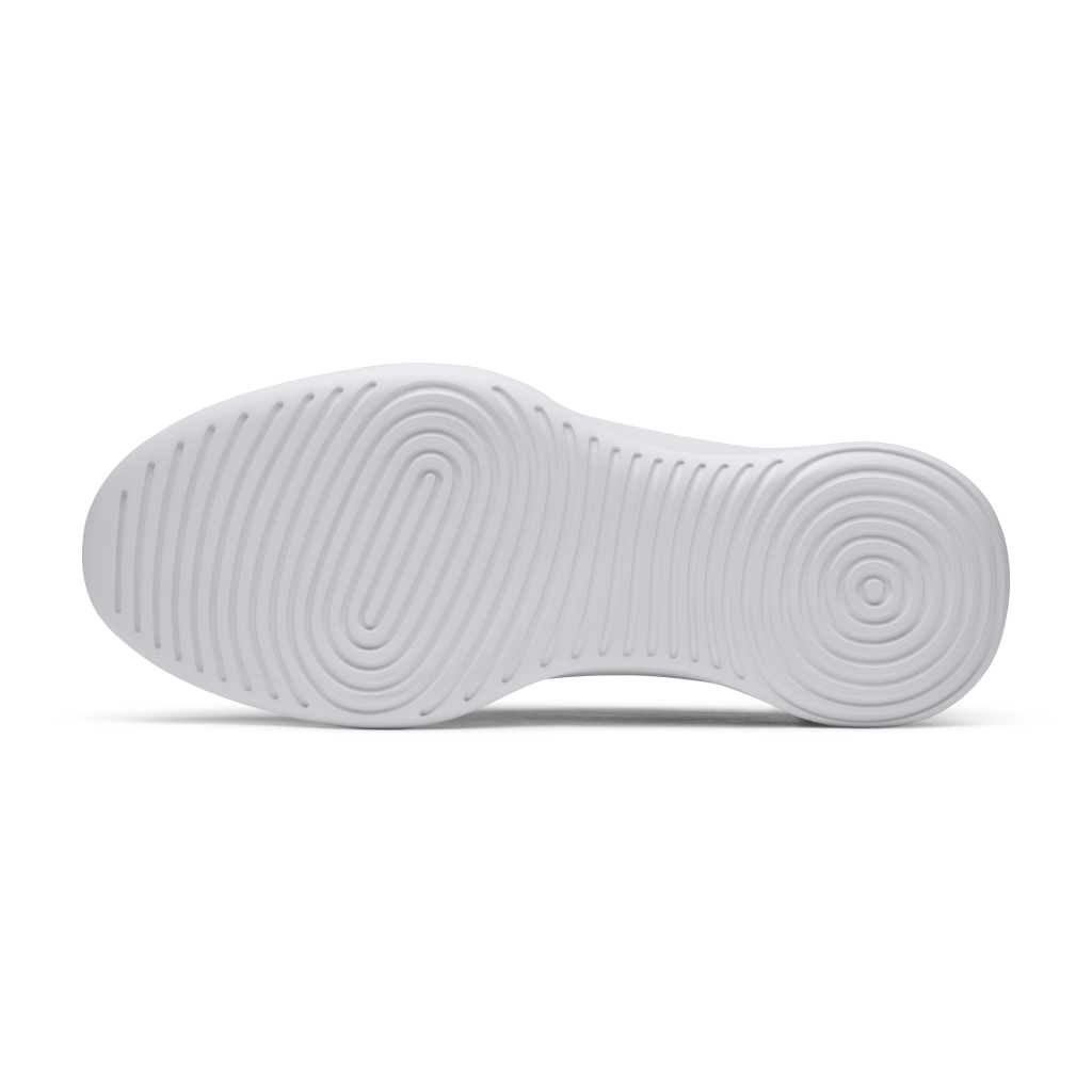 Allbirds M Wool Runner NZ Freizeitschuhe in GRAU