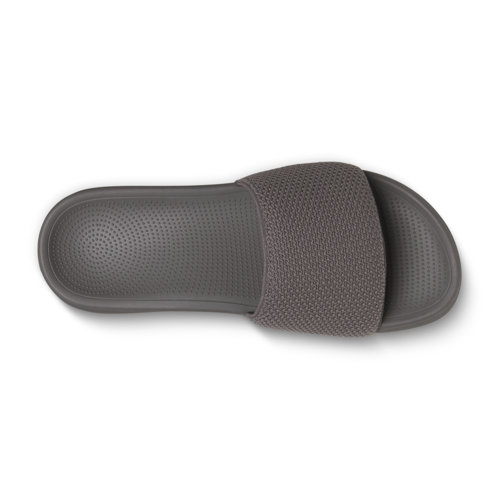 Allbirds M Allbirds Slide Slip-On in GRAU