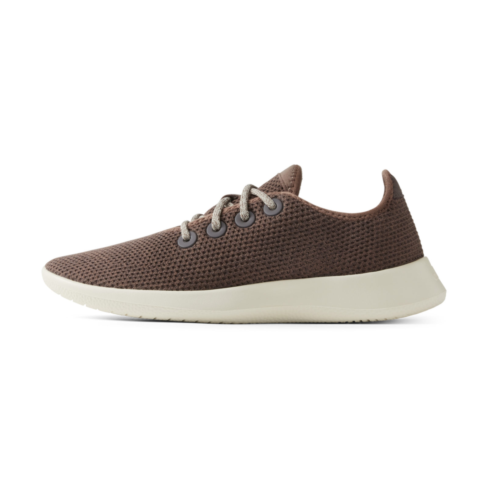 Allbirds W Tree Runner Freizeitschuhe in BRAUN