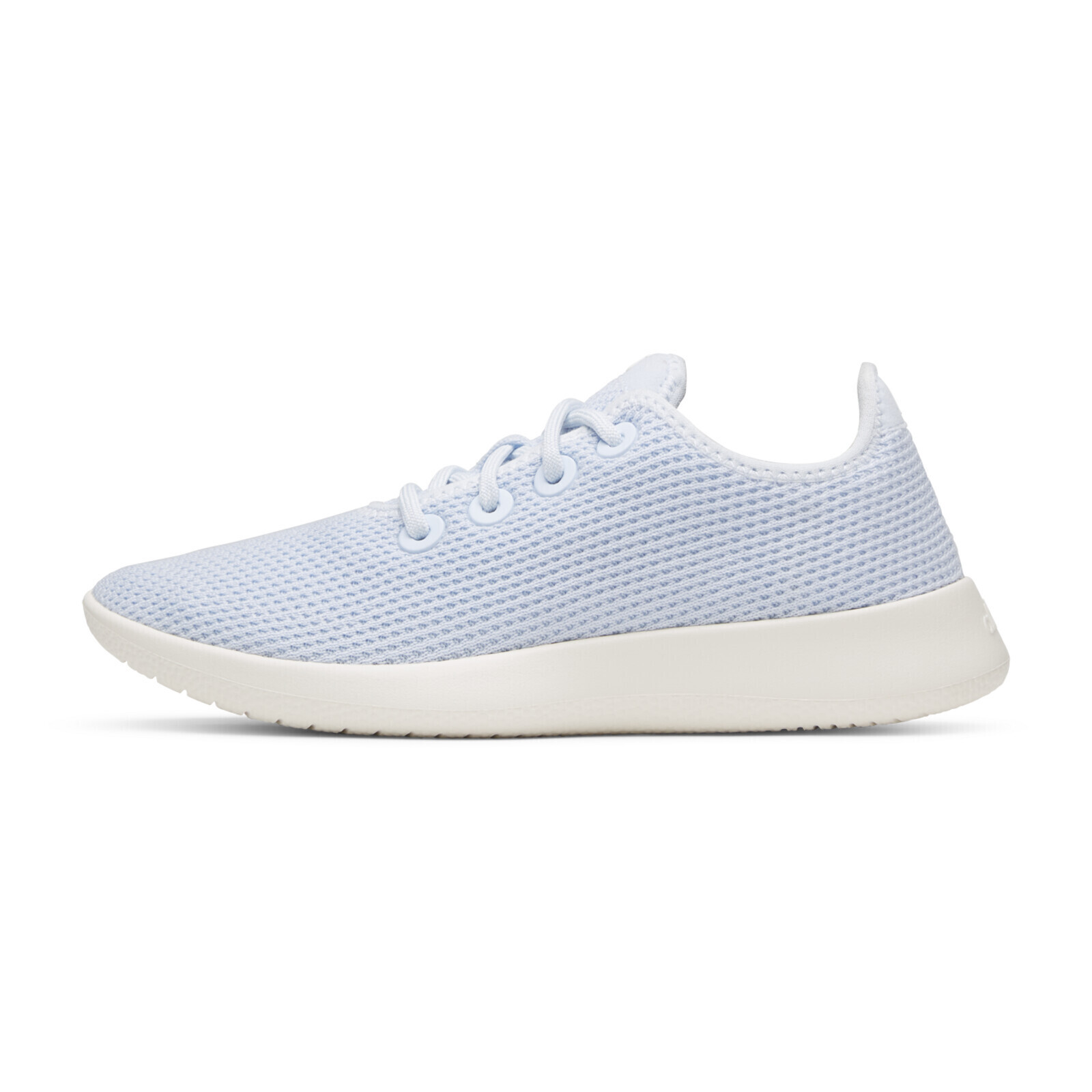 Allbirds W Tree Runner Freizeitschuhe in BLAU