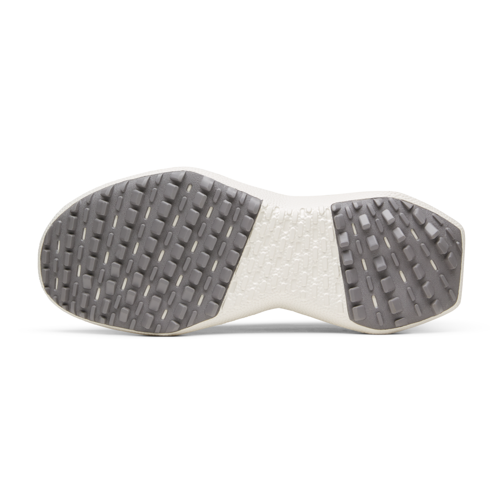 Allbirds M Tree Dasher 2 - Utility Freizeitschuhe in WEISS