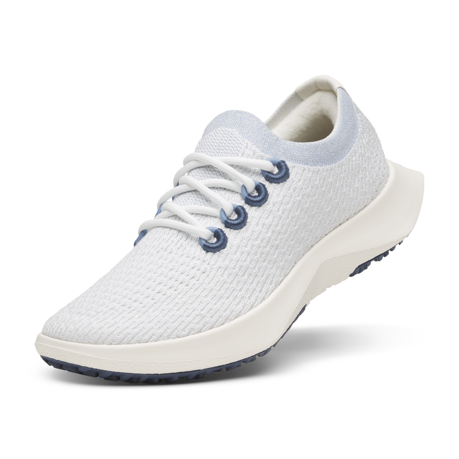 Allbirds W Tree Dasher 2 Freizeitschuhe in WEISS