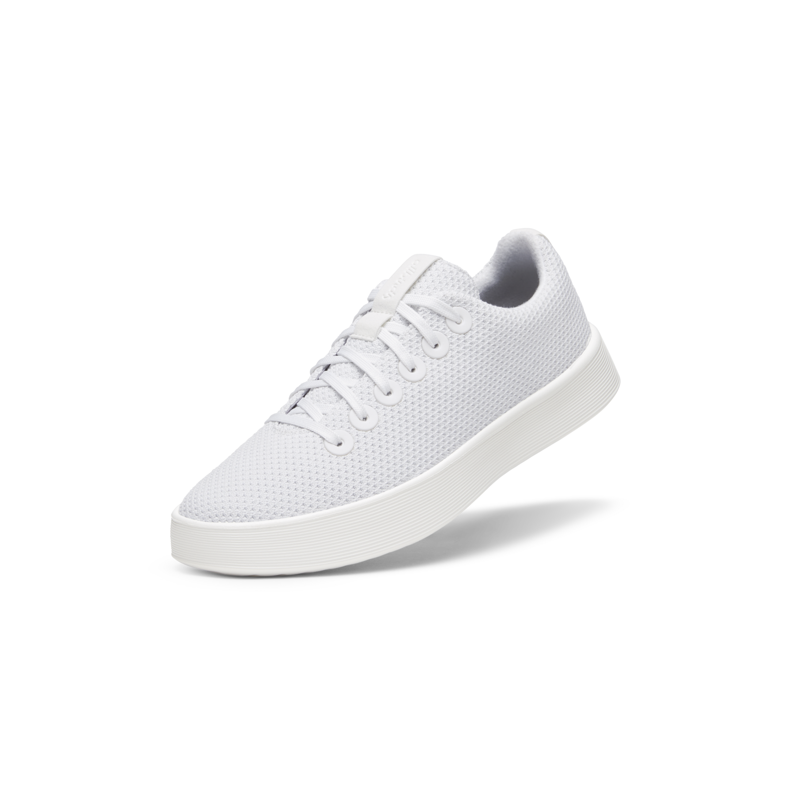 Allbirds M Cruiser Freizeitschuhe in WEISS