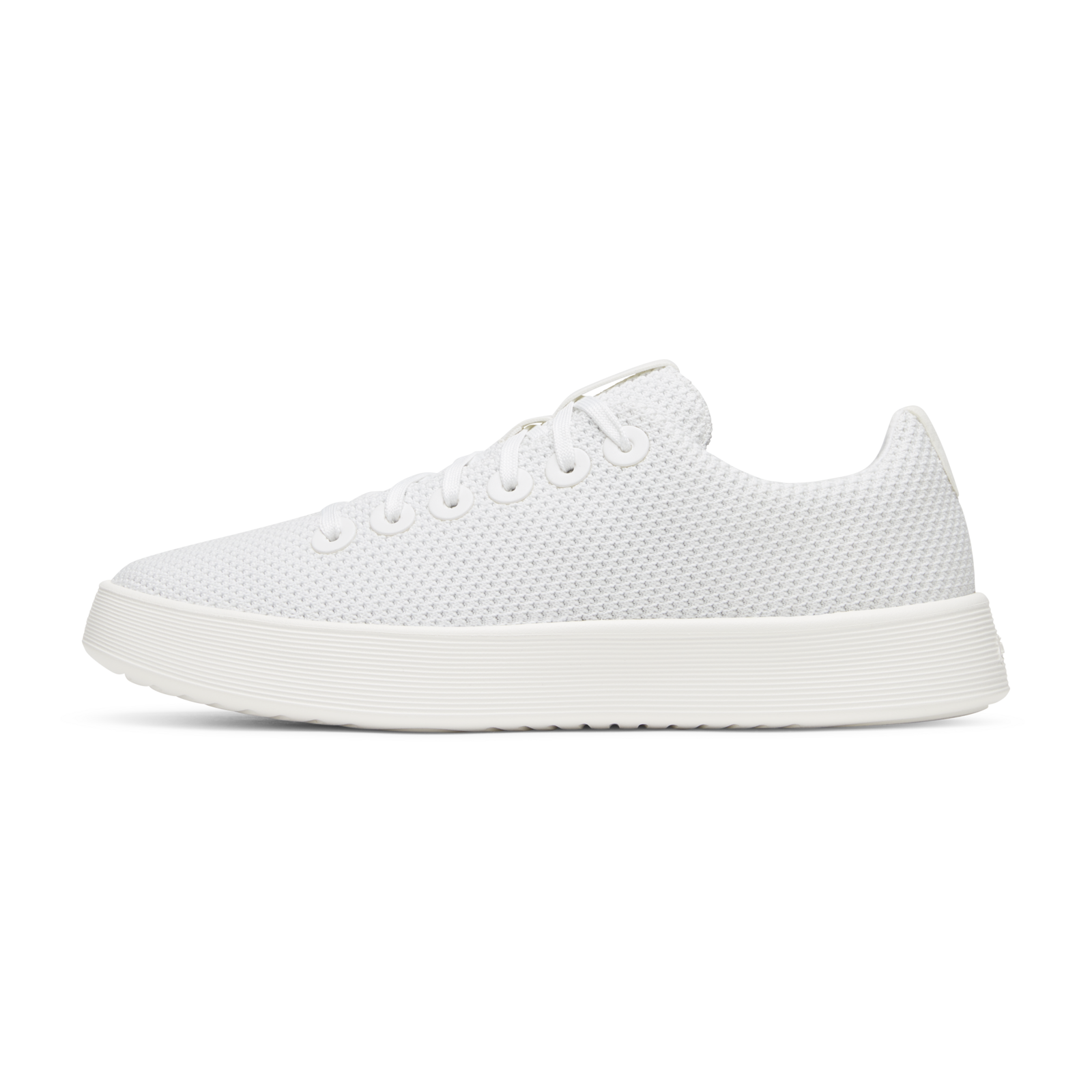 Allbirds M Cruiser Freizeitschuhe in WEISS