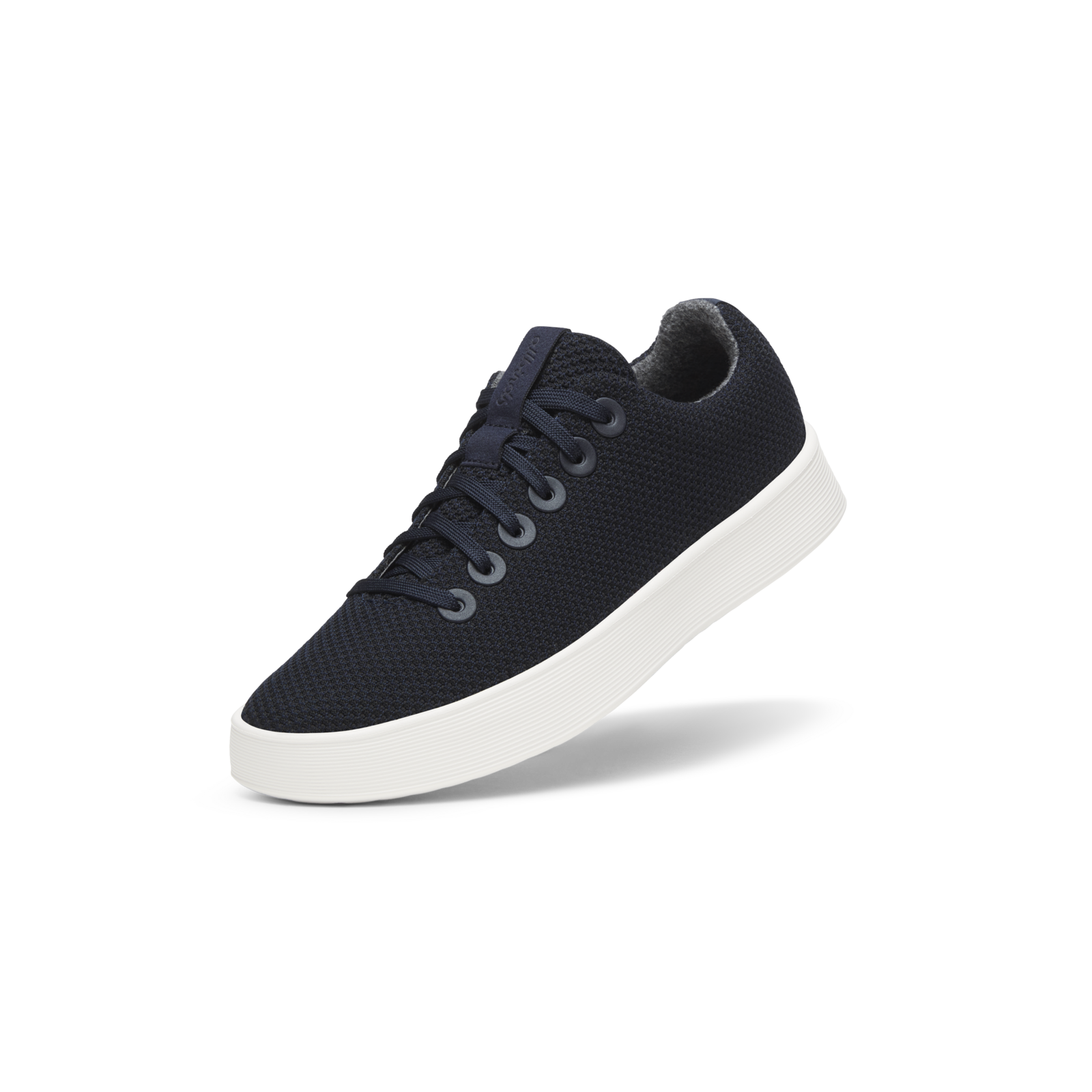 Allbirds W Cruiser Freizeitschuhe in GRAU