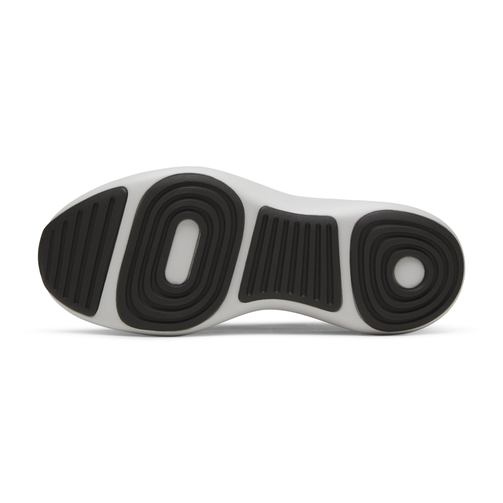 Allbirds W Wool Strider Freizeitschuhe in GRAU