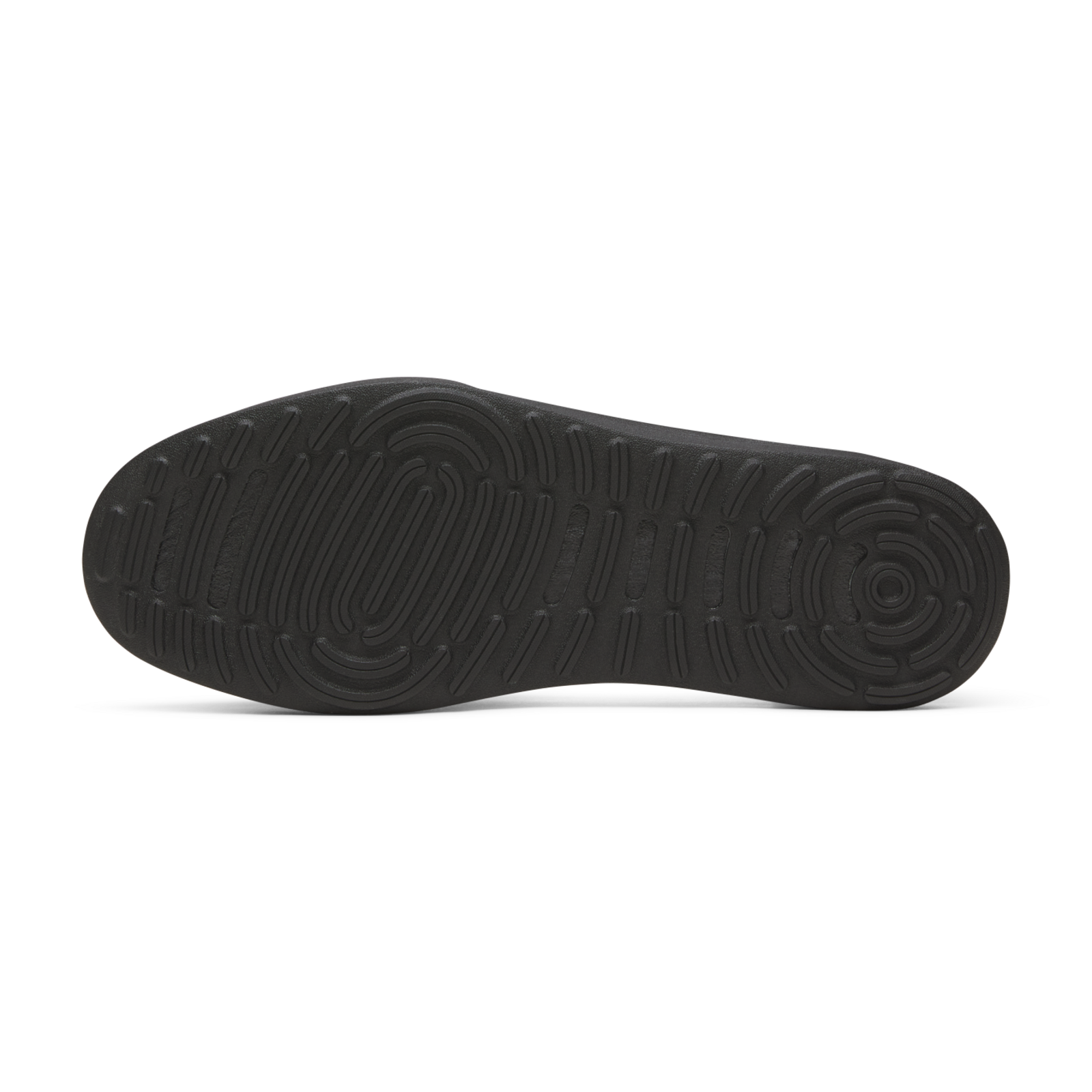 Allbirds W Wool Cruiser Waterproof Freizeitschuhe in SCHWARZ